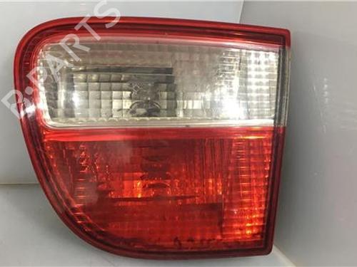 Used Right tailgate light SEAT LEON (1M1) 1.9 TDI (110 hp) 13401648