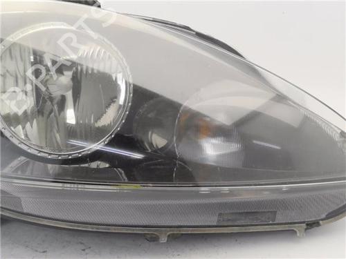 Right headlight SEAT ALTEA (5P1) 1.9 TDI | BP34449015C29  - Image 10