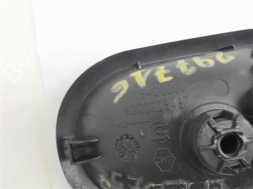 Front left interior door handle RENAULT SCÉNIC II (JM0/1_) 1.5 dCi (JM0F) | BP14341771I13 