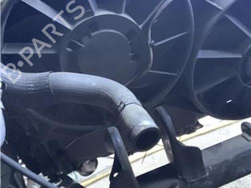 Radiator fan OPEL ANTARA A (L07) 2.2 CDTi | BP29134778M35 