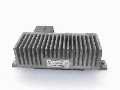 Electronic module RENAULT MASTER III Bus (JV) | BP27869571M83