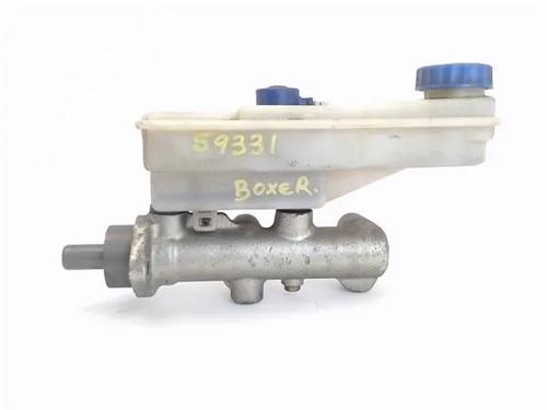 Brake master cylinder PEUGEOT BOXER Van (230L)  | BP24338378M77 