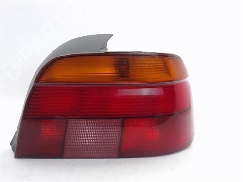 Used Right taillight BMW 5 (E39) [1995-2003]  13052607