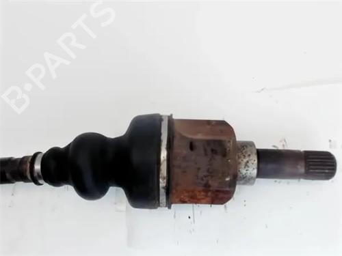 Left front driveshaft PEUGEOT 405 II (4B)  | BP13044165M38 