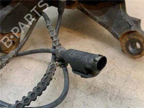 Right front steering knuckle OPEL CORSA D (S07)  | BP22432926M26 