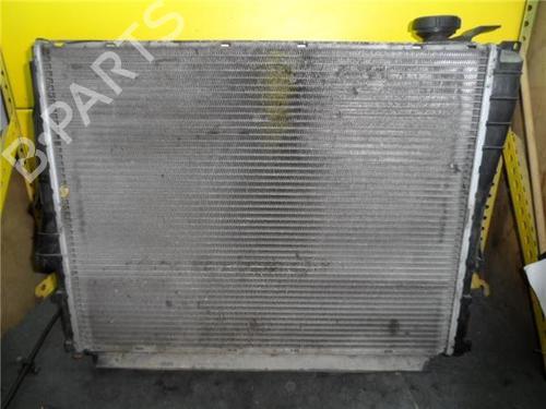 Køler BMW 3 (E46) 320 d | BP9696084M31 