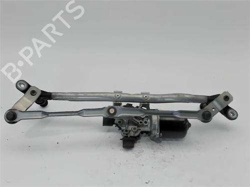 Front wiper motor CITROËN C-ELYSEE (DD_) 1.6 BlueHDi 100 | BP16073700M29 