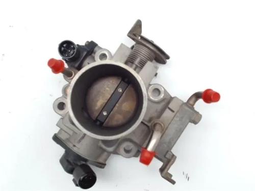 Used Throttle body HONDA CIVIC VI Hatchback (EJ, EK) [1995-2001]  10077552