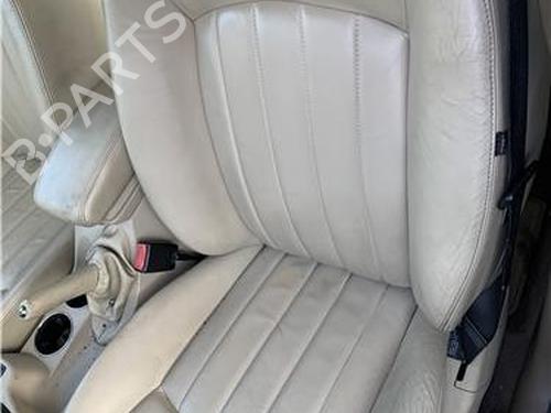 Left front seat JAGUAR X-TYPE I (X400) 2.0 D | BP32418940C15 