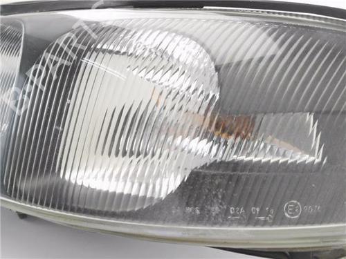 Left headlight VOLVO S60 I (384) | BP30135458C28