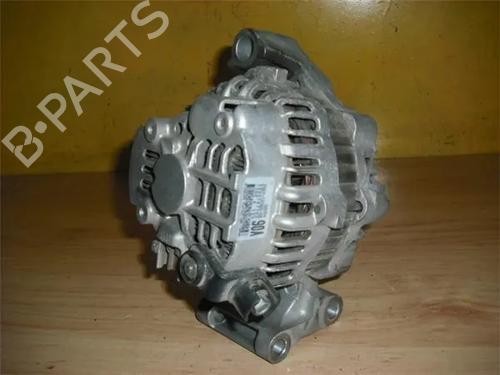 Generator FORD FIESTA V (JH_, JD_) 1.4 16V | BP9635071M7 