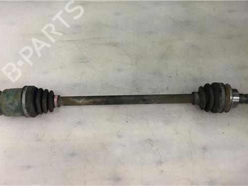 Used Other SUBARU IMPREZA Saloon (GC) [1992-2001]  14341071