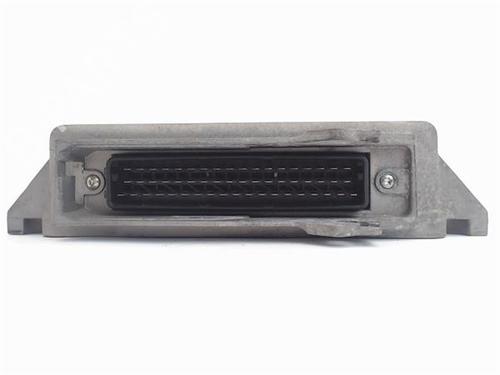 Electronic module PEUGEOT 206 Hatchback (2A/C)  | BP15683731M83 