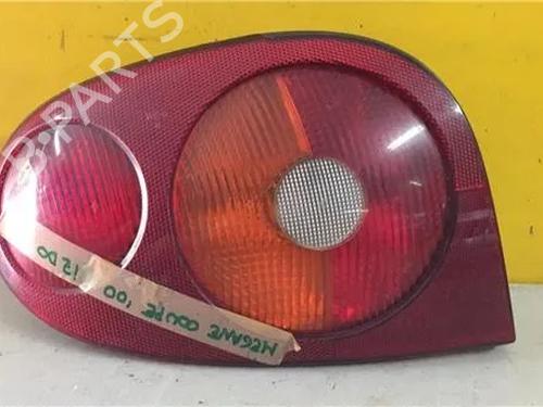 Used Left taillight RENAULT MEGANE I Coach (DA0/1_) 1.4 16V (DA0D, DA1H, DA0W, DA10) (95 hp) 9662233