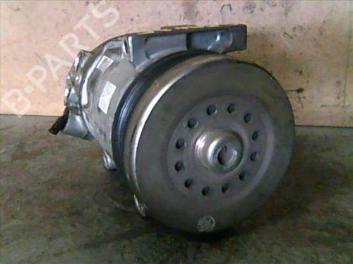 Used AC compressor FIAT GRANDE PUNTO (199_) [2005-2025]  9636109