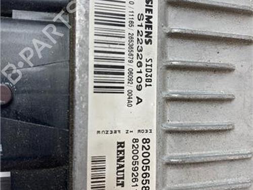 Elektronisk modul RENAULT SCÉNIC II (JM0/1_) 1.5 dCi (JM1E, JM16) | BP21359751M83 