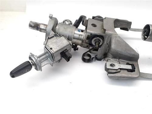Steering column OPEL CORSA D (S07) 1.3 CDTI (L08, L68) | BP13719812M21 