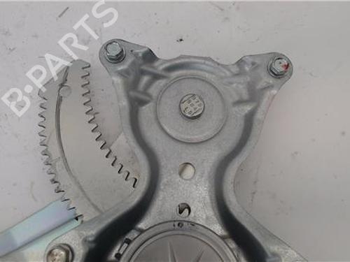 Rear left window mechanism MITSUBISHI MIRAGE / SPACE STAR VI Hatchback (A0_A)  | BP23442655C24 