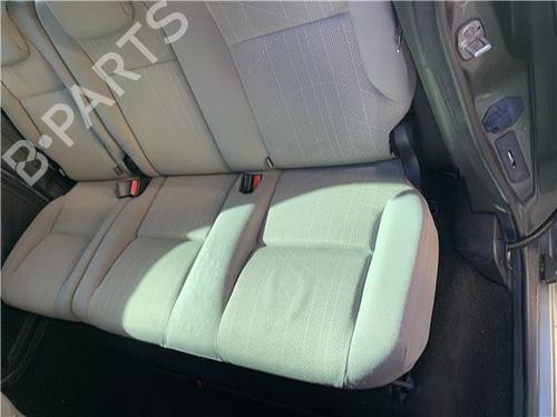 Rear seat PEUGEOT PARTNER Tepee 1.6 HDi 16V | BP32451026C17 