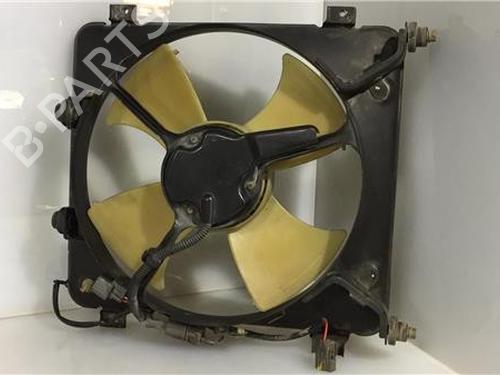 Used Radiator fan HONDA CIVIC V Hatchback (EG) [1991-1995]  9696397