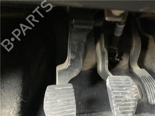 Clutch pedal CITROËN C3 III (SX) 1.2 VTi 82 | BP33288057I13 - Image 9