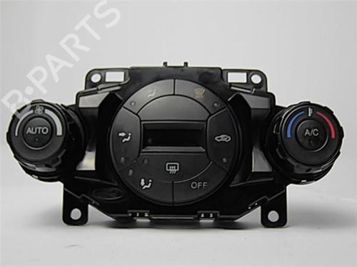 Used Climate control FORD FIESTA VI (CB1, CCN) 1.4 (97 hp) 11691529