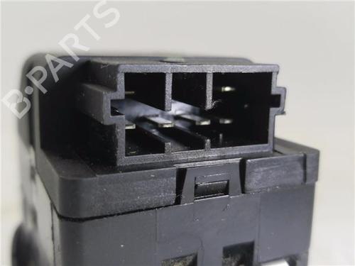 Left front window switch PEUGEOT 206 Hatchback (2A/C)  | BP29574391I27 