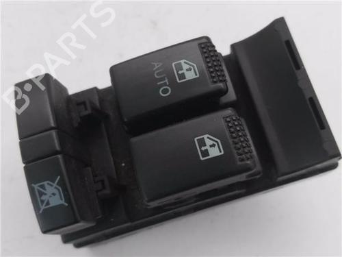 Left front window switch HYUNDAI COUPE I (RD)  | BP31206868I27 