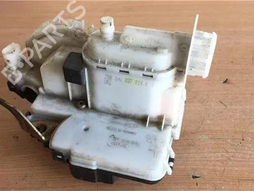 Used Front right lock VW GOLF III (1H1) [1989-1998]  13043382