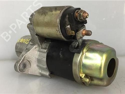 Starter SUBARU LEGACY IV (BL) 2.0 AWD (BL5) | BP9765052M8 