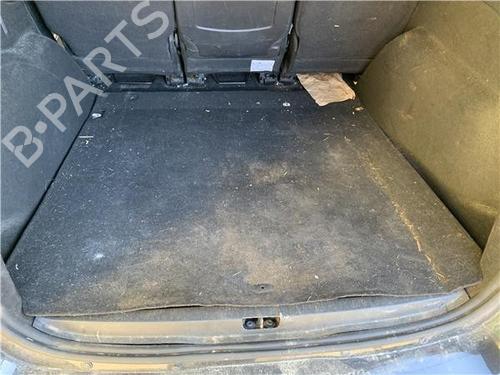 Luggage compartment floor RENAULT GRAND SCÉNIC III (JZ0/1_) 1.5 dCi (JZ0B, JZ07) | BP32418224I33 