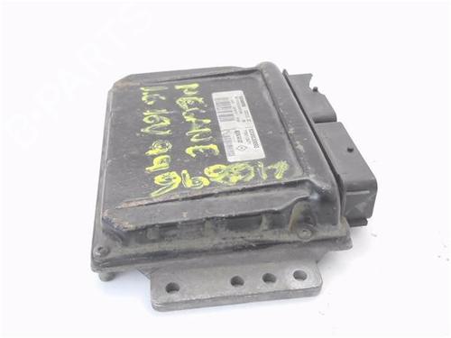 Electronic module RENAULT MEGANE I (BA0/1_)  | BP29251292M83 