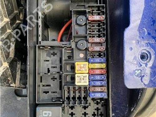 Fuse box SEAT IBIZA V (KJ1, KJG) 1.0 TSI | BP32418474E1 - Image 3