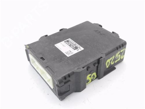 Electronic module TOYOTA PRIUS PLUS (_W4_)  | BP12104331M83 