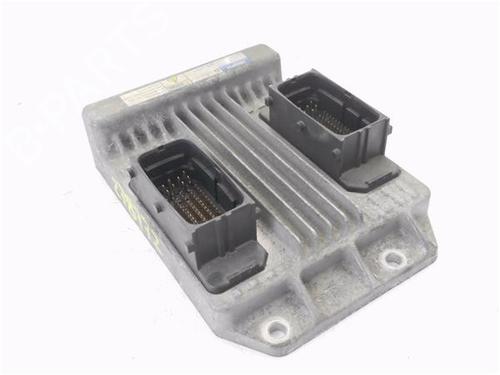 Electronic module OPEL MERIVA A MPV (X03) 1.7 CDTI (E75) | BP10982950M83 