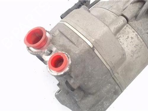 AC compressor OPEL ASTRA J (P10) 1.6 CDTi (68) | BP32319347M34  - Image 6