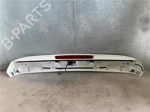 Rear spoiler SEAT IBIZA II (6K1) 1.9 SDI | BP29755023C96 
