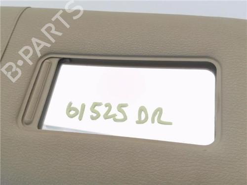 Right sun visor BMW X3 (E83) 2.0 d | BP40129053I2 - Image 7