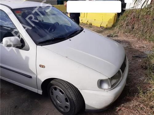 Right headlight VW POLO III (6N1)  | BP11341467C29 