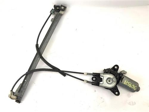 Used Front left window mechanism Front left window mechanism 29259849 29259849