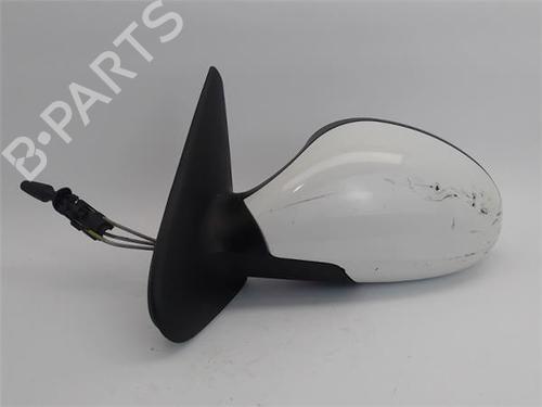 Used Left mirror SEAT LEON (1M1) 1.6 16 V (105 hp) 15984965