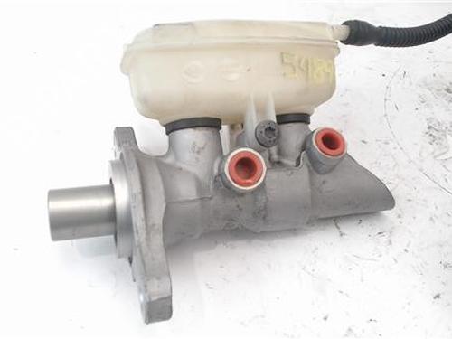 Brake master cylinder RENAULT SCÉNIC III (JZ0/1_) 1.2 TCe | BP16639164M77