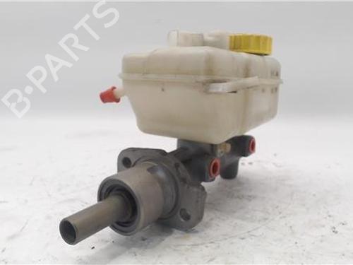 Used Brake master cylinder VW POLO IV (9N_, 9A_) [2001-2014]  16372089