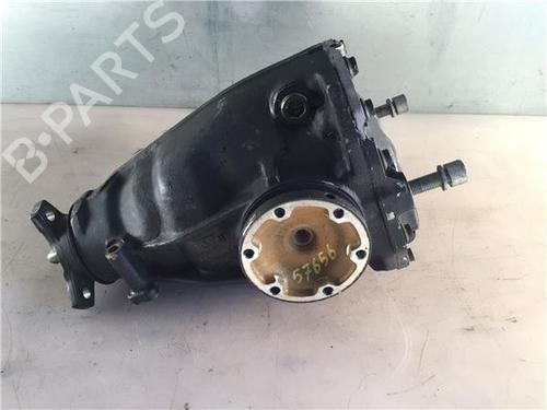 Used Rear differential MERCEDES-BENZ C-CLASS (W203) [2000-2007]  14344219