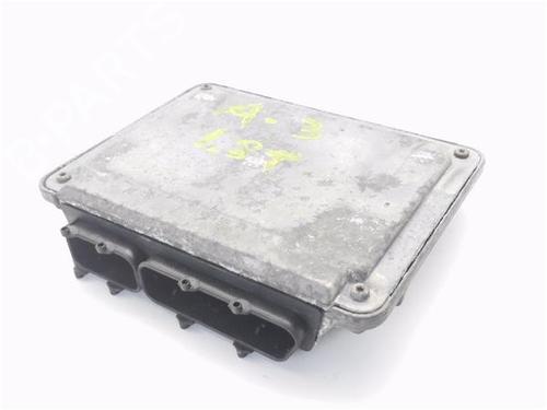 Electronic module AUDI A3 (8L1)  | BP29574460M83 