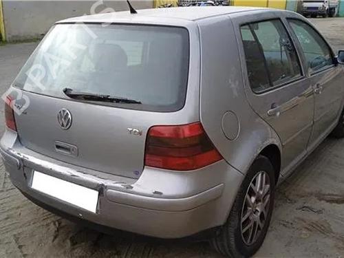 Electronic module VW GOLF IV (1J1) 1.9 TDI | BP24338365M83 