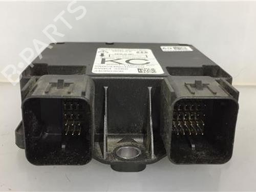 ECU airbags FORD FIESTA V (JH_, JD_) 1.4 16V | BP9635374M53 