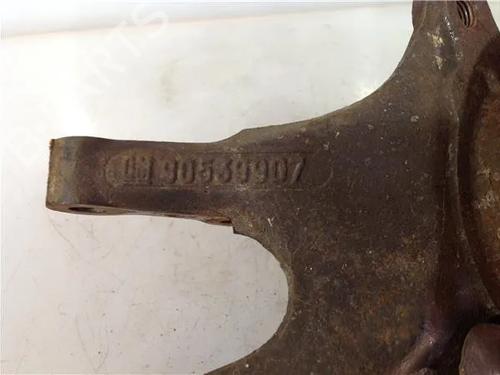 Højre Styrespindel Lejehus OPEL CORSA B (S93)  | BP14340388M26 