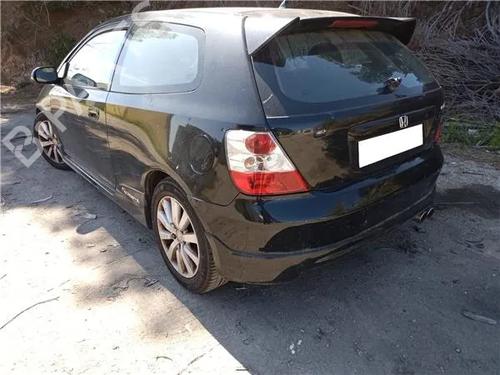 Generator HONDA CIVIC VII Hatchback (EU, EP, EV) 1.6 i (EP2, EU8, EU6) | BP26953623M7 