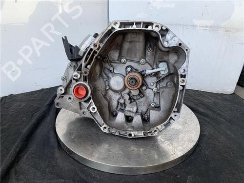 Caixa de velocidades Caixa de velocidades RENAULT CLIO IV (BH_) 1.5 dCi 90 (90 hp) 35951213 35951213